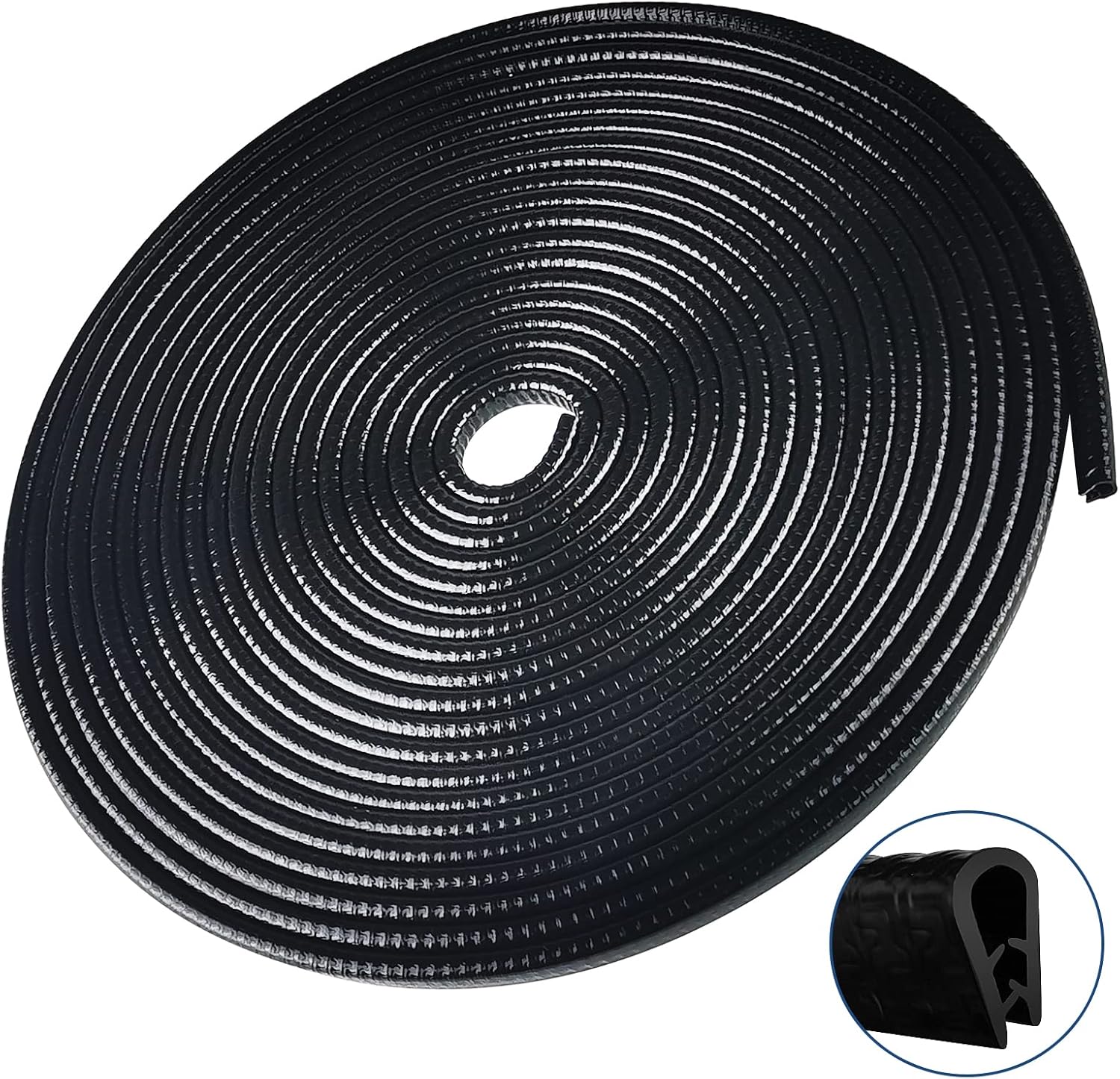 Uootach Uootach U-Profil 5 m