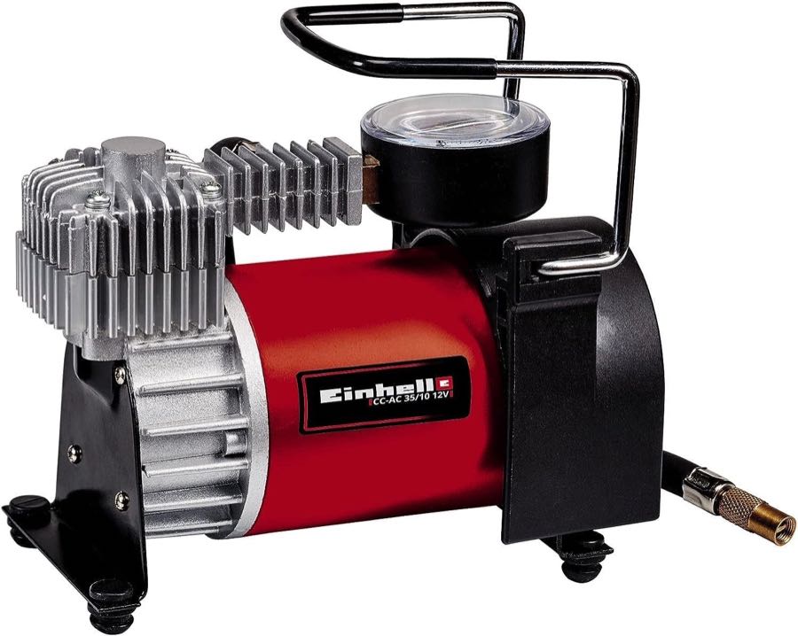 Einhell CC-AC 35/10 12 V