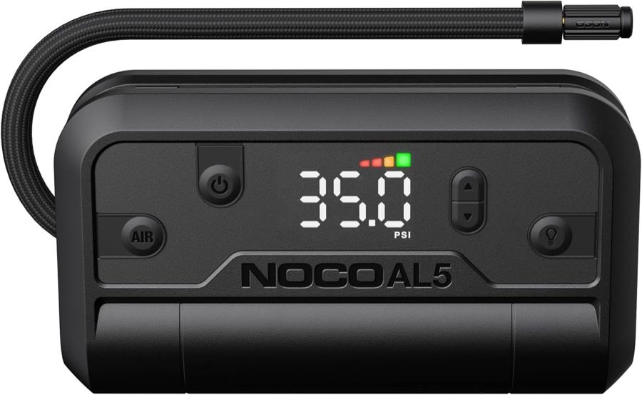 NOCO Air AL5 Akku-Kompressor