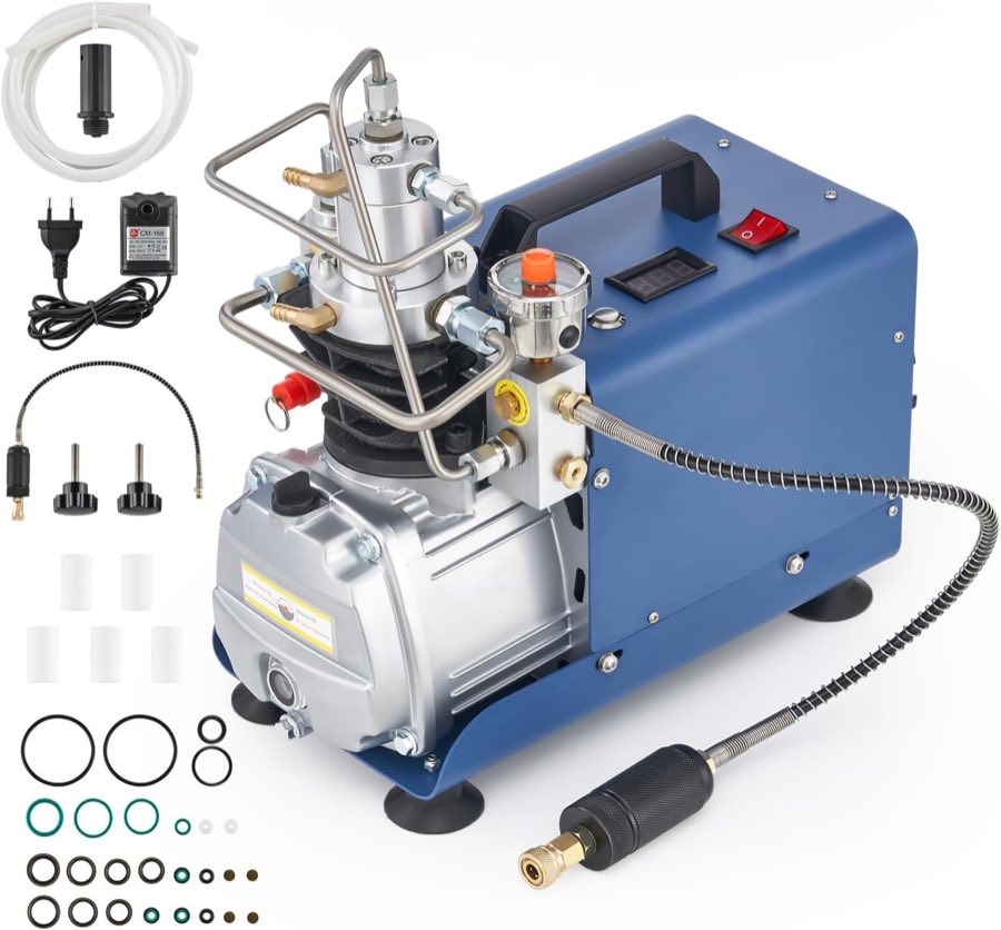 CREWORKS 1800 W Auto-Stop