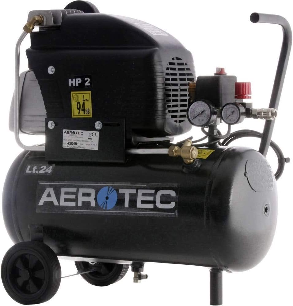 Aerotec 220-24 FC