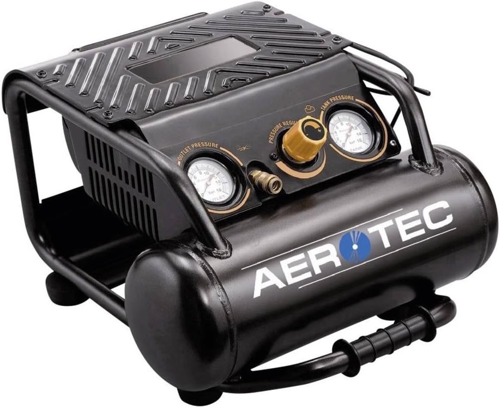 Aerotec OL 197-10 RC