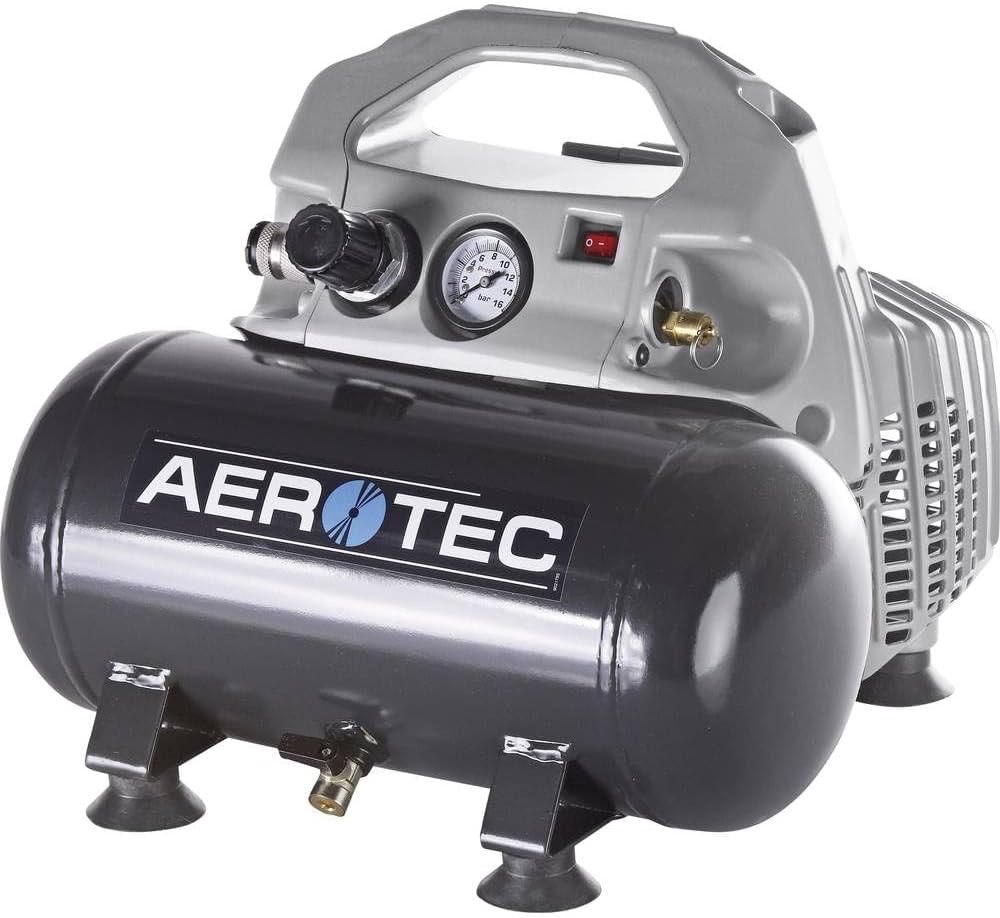Aerotec Airliner Silent 20160426