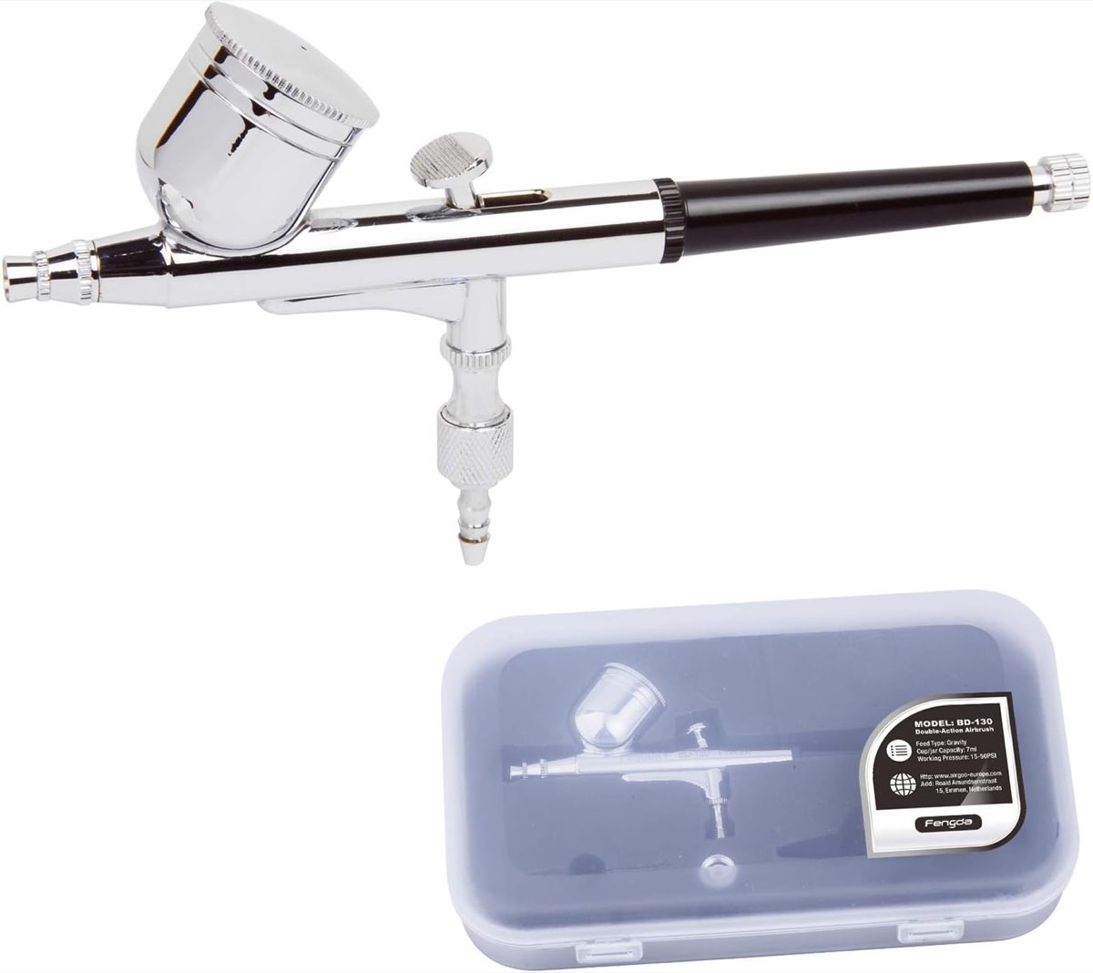 Fengda FE-130 Airbrush 0,3 mm