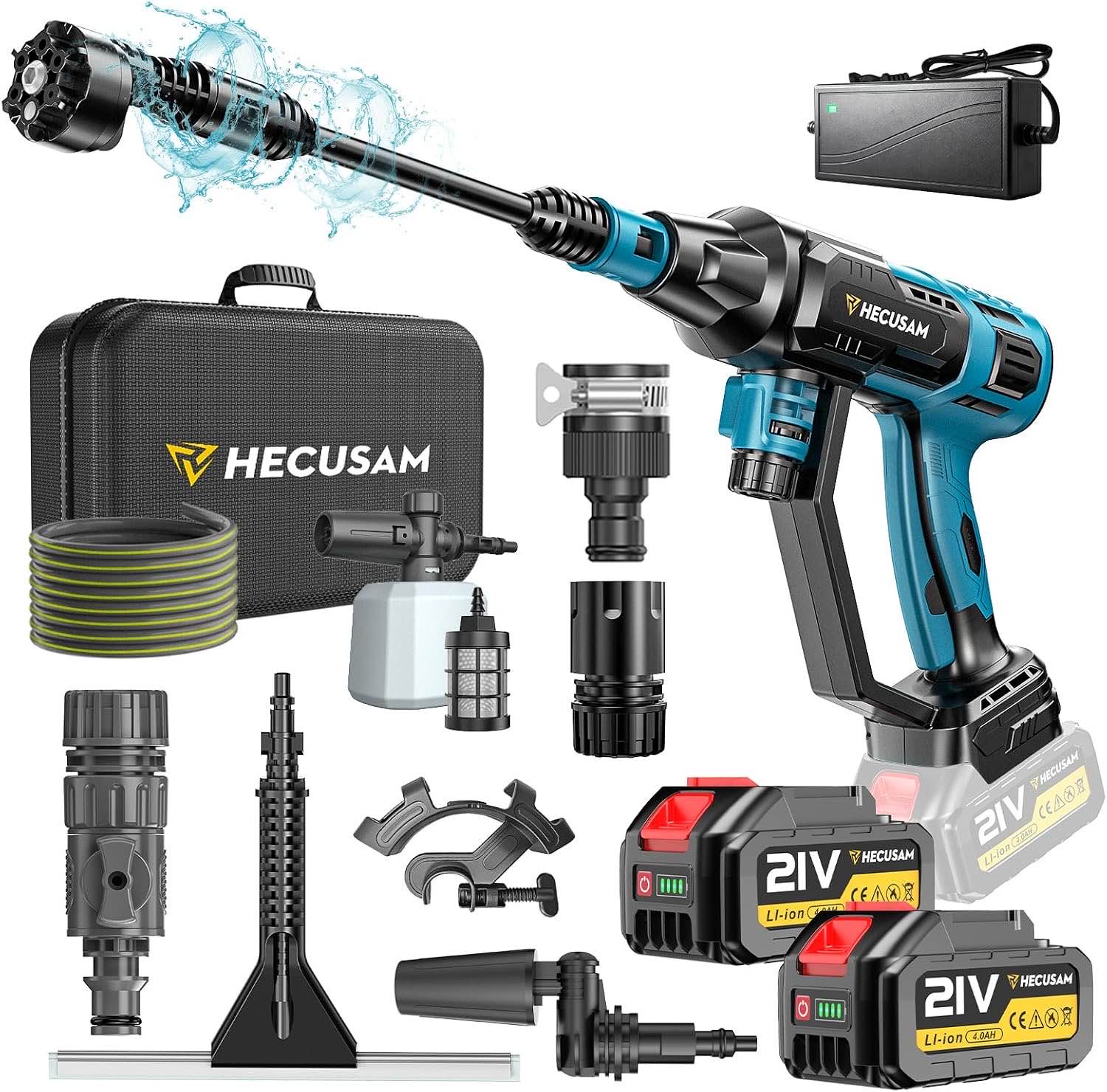 HECUSAM JH-001