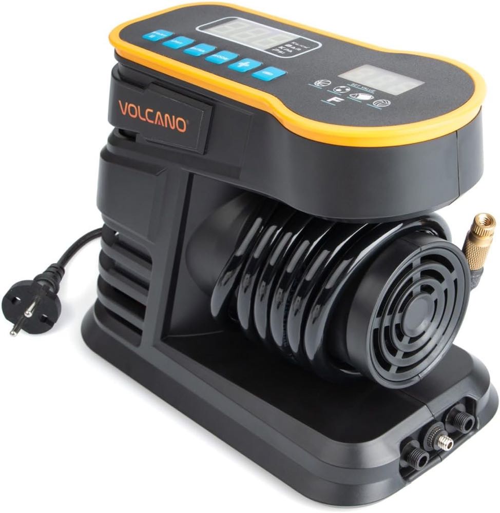 Sport-Tec Ballkompressor PM500