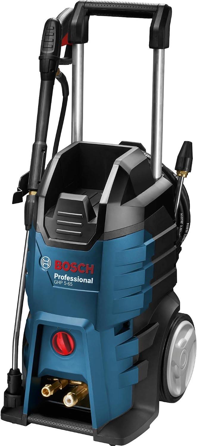 Bosch Professional GHP 5-65