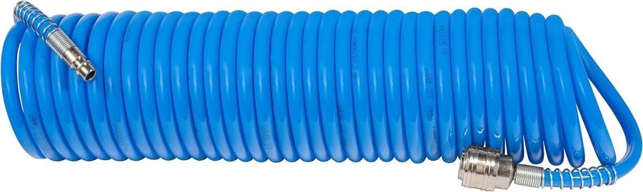 Güde Spiralschlauch 10 m 10/6,5 mm