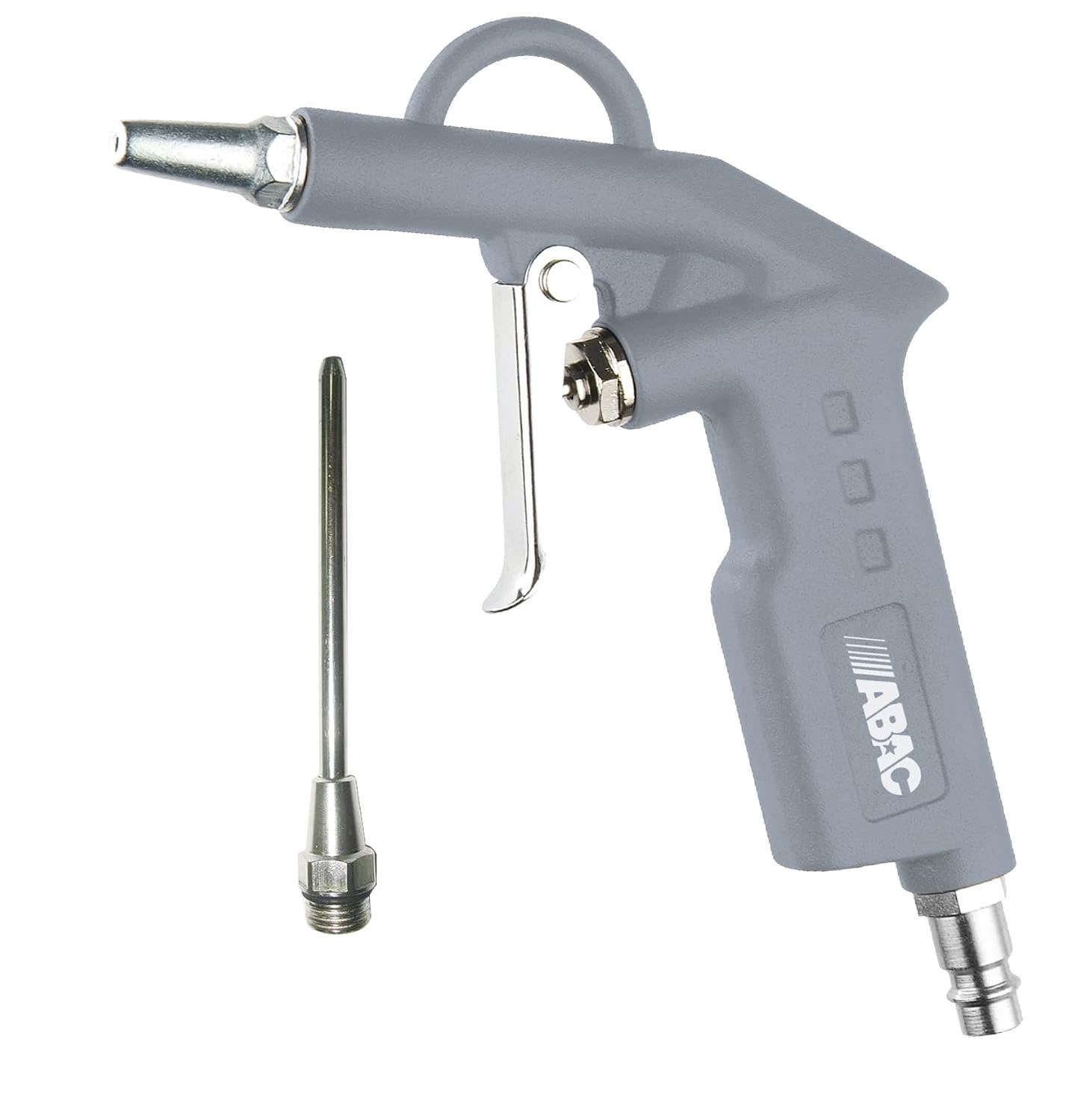 ABAC G-502 Ausblaspistole