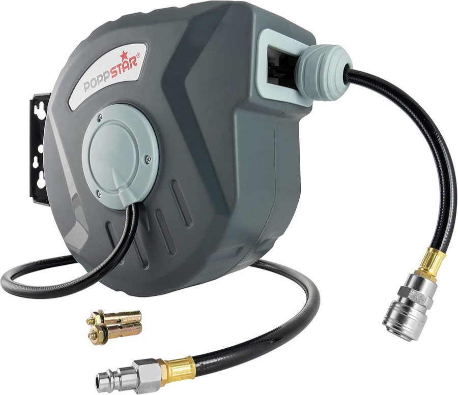 Poppstar Automatik 10 m + 1 m