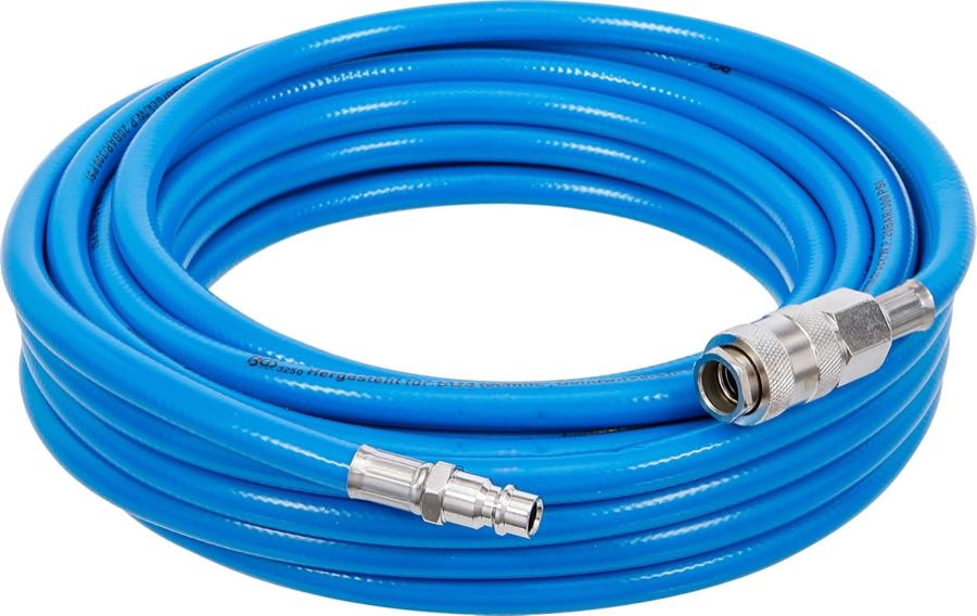 BGS 3250 Druckluftschlauch 10 m 6 mm