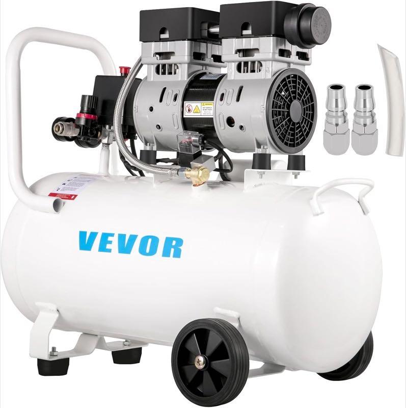 VEVOR 50 l 750 W