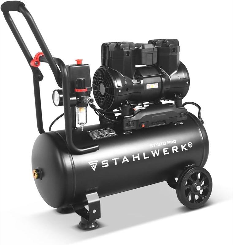 Stahlwerk ST-310 Pro