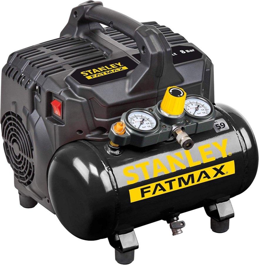 Stanley FatMax DST 101