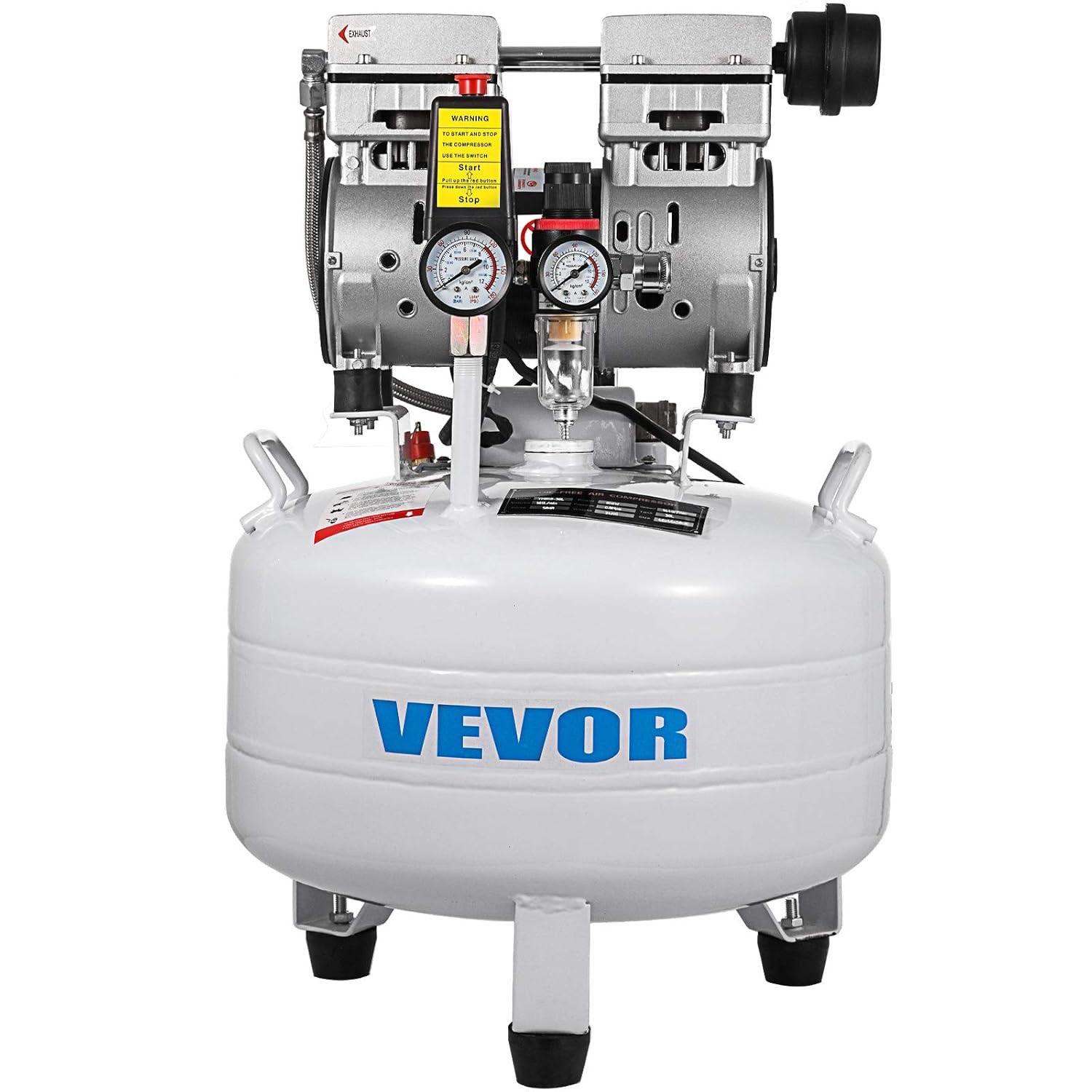 VEVOR 30 l 850 W