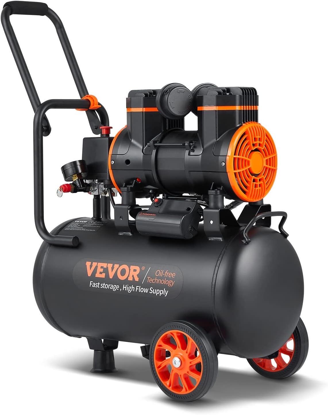 VEVOR 24 l 1450 W