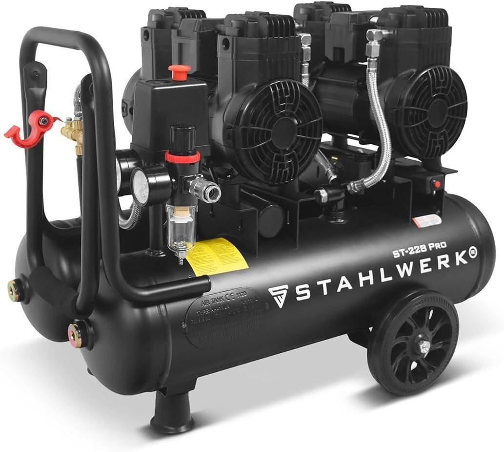 Stahlwerk ST-228 Pro