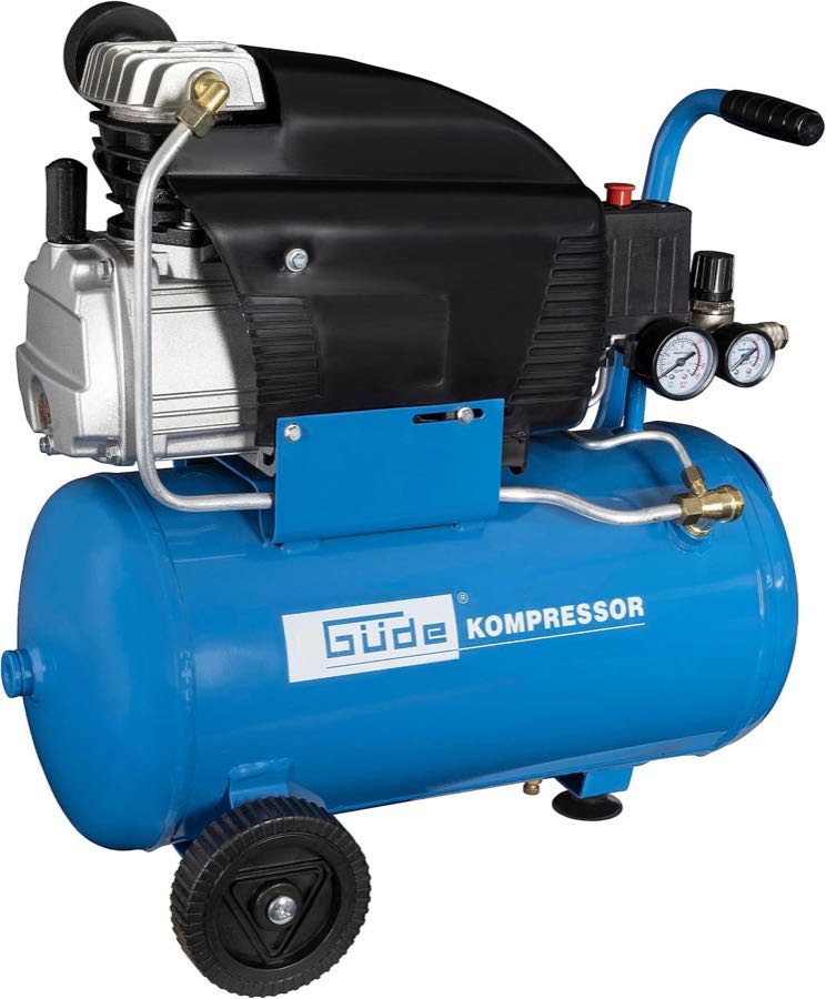 Güde Kompressor 231/10/24