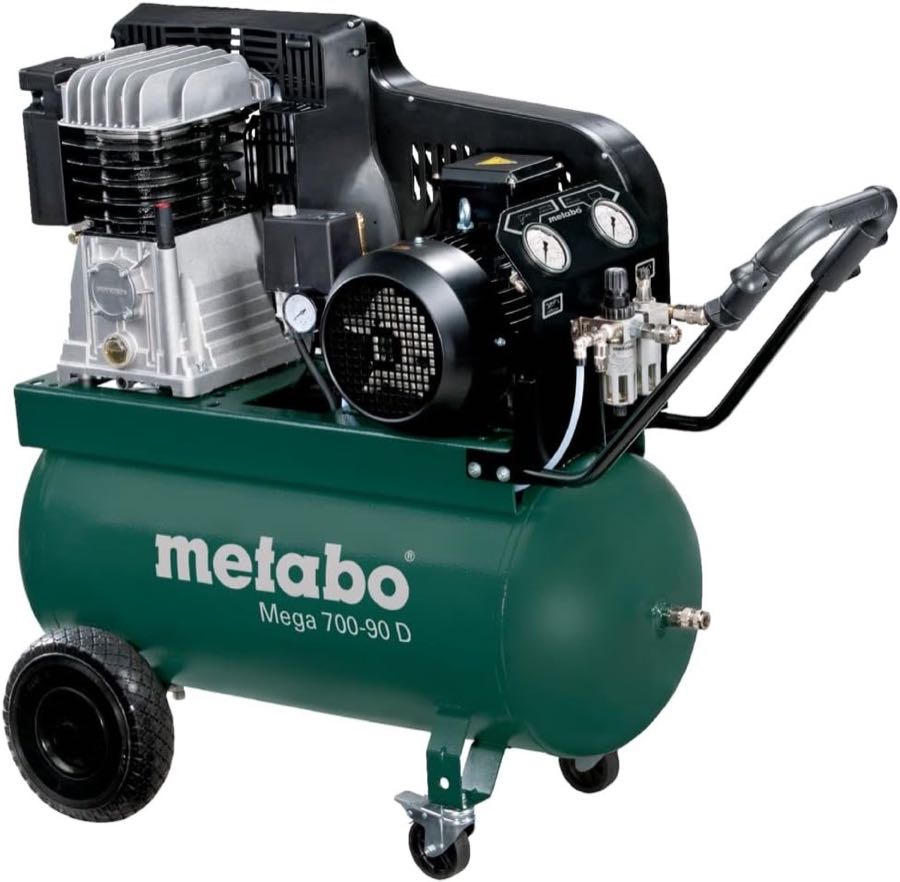 Metabo Basic 200-24