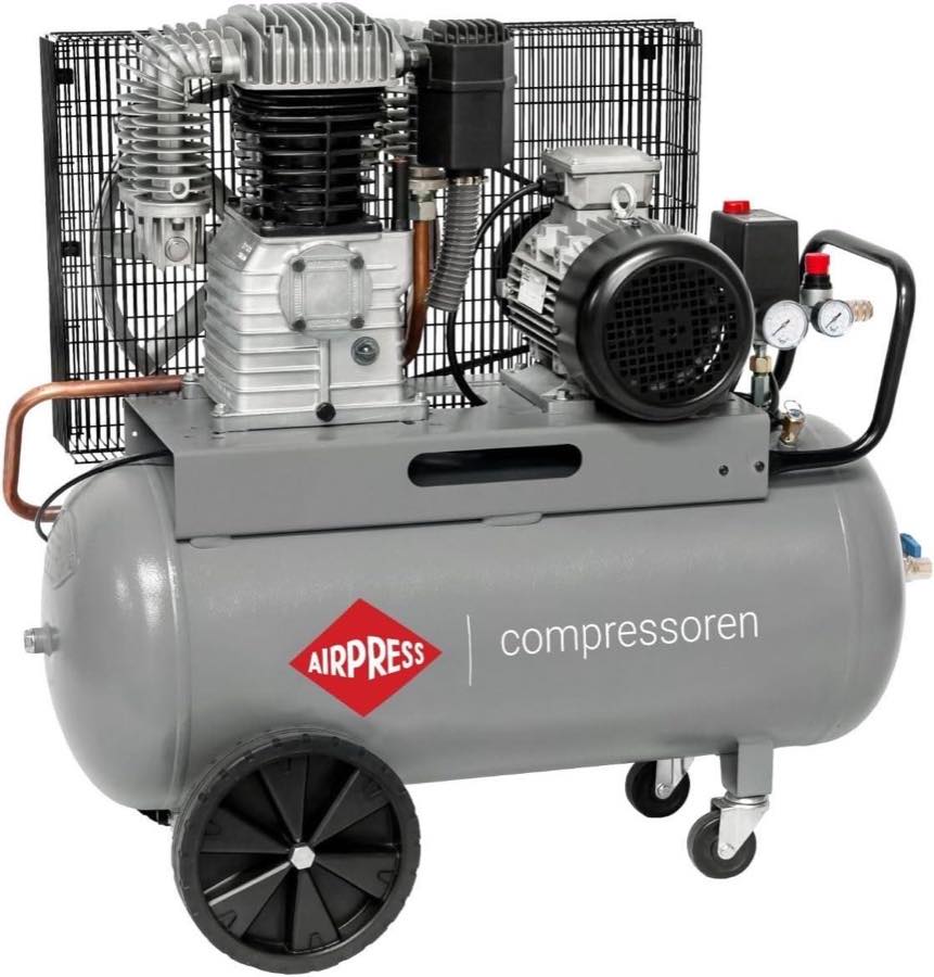 Airpress HK 700-90 PRO