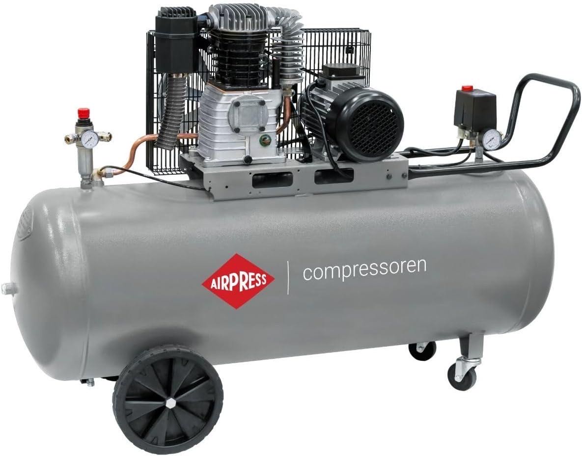 Airpress HK 600-200