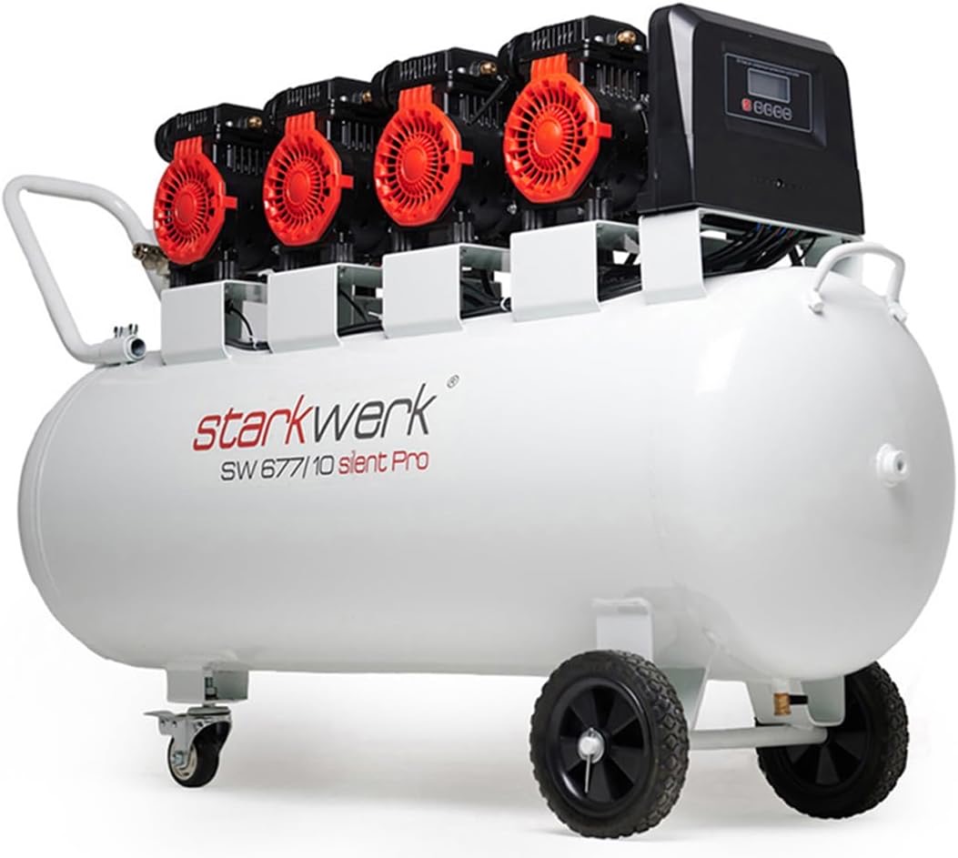 STARKWERK SW 677/10 Pro