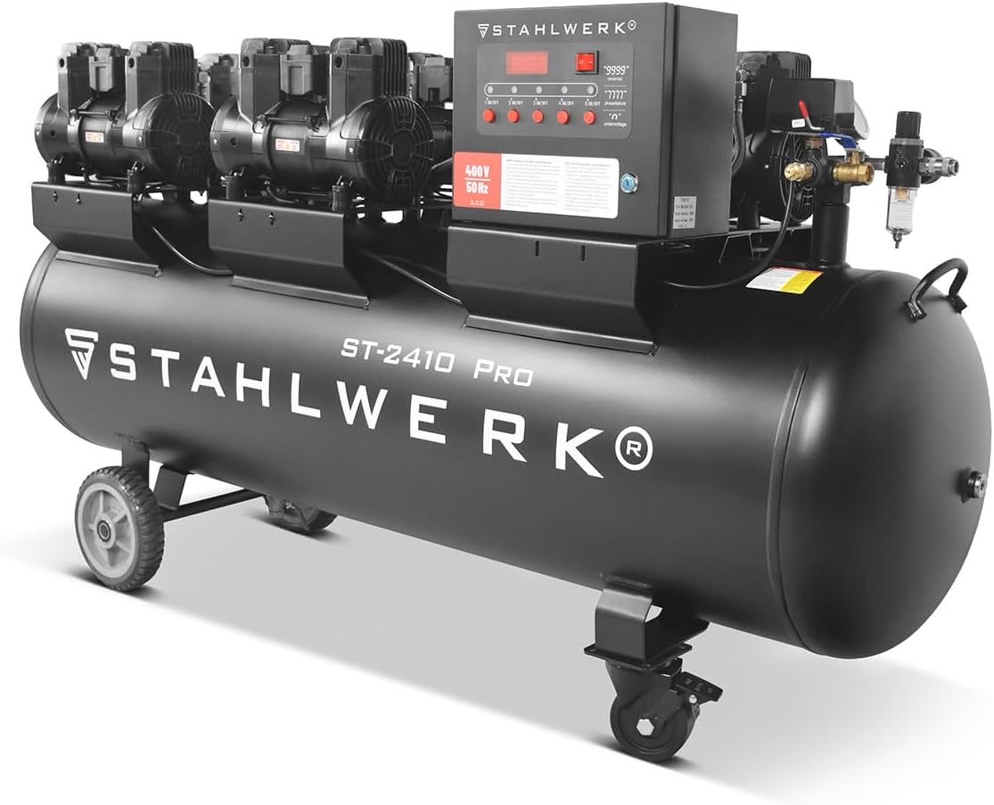 STAHLWERK ST-2410 Pro