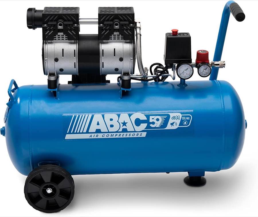 ABAC EASE-AIR 50