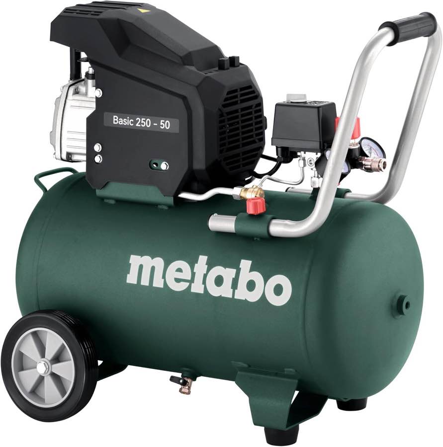 metabo Basic 250-50