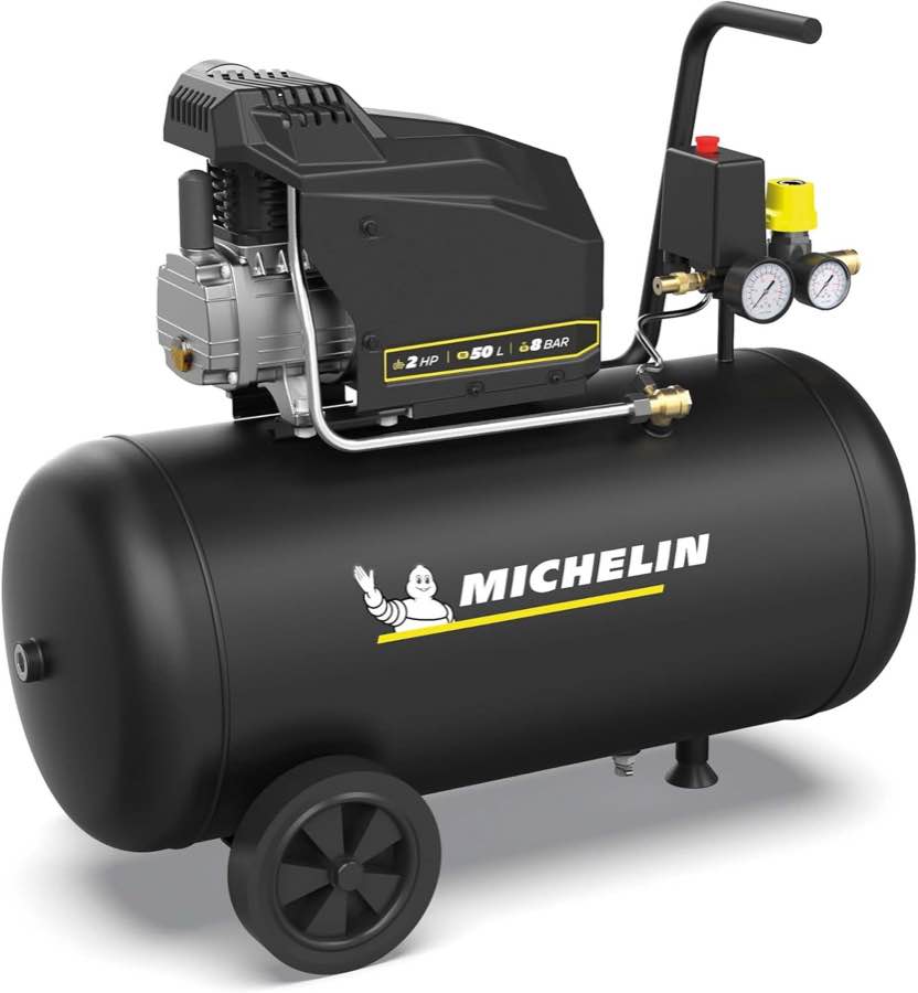 MICHELIN MX Pop Air 50-2 L