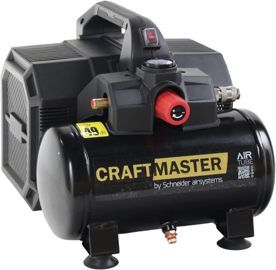 Schneider Craftmaster 110-8-6 OF