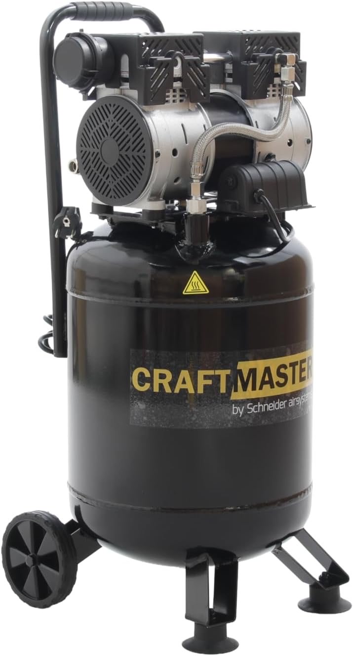 Schneider Craftmaster 30V