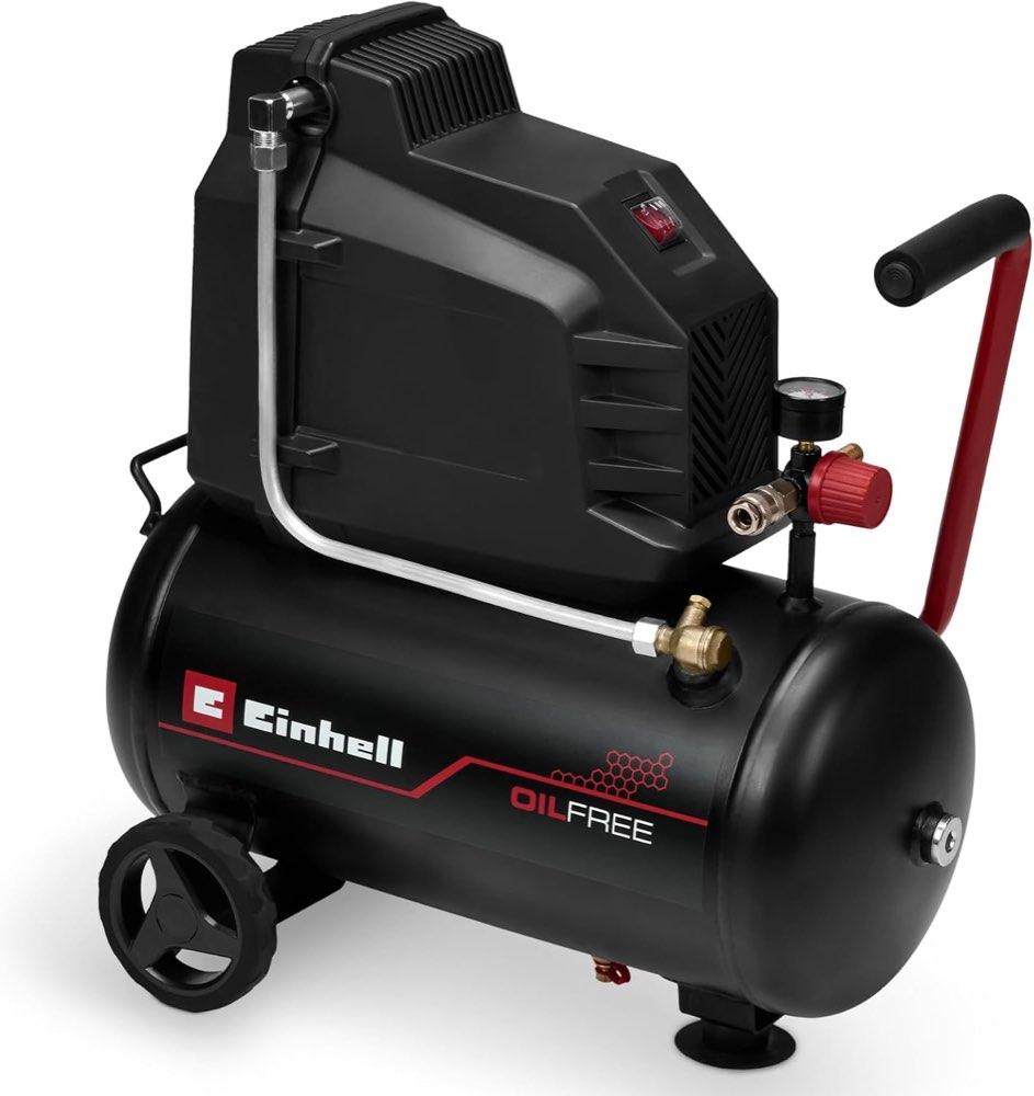 Einhell TC-AC 190/24/8 I OF