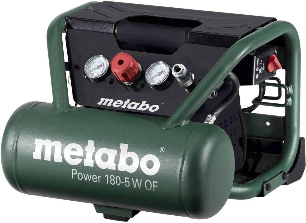 Metabo Kompressor Power 180-5 W OF (601531000)