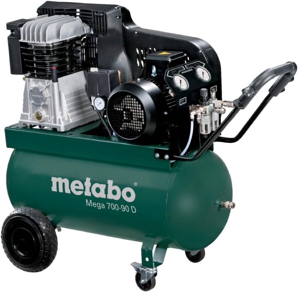 Metabo Kompressor Basic 200-24 (601522000)