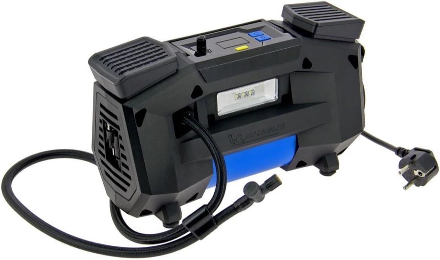 Michelin 230V Reifenfüller (009538 / 62002A)