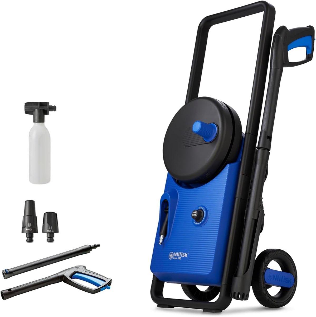 Nilfisk Core 140-6 PowerControl