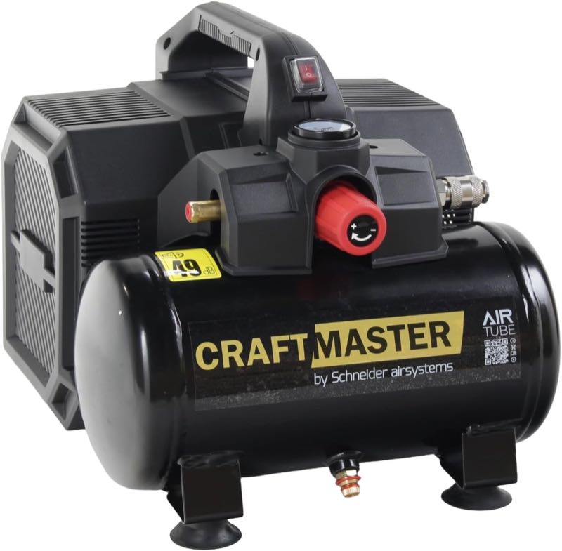 Schneider Craftmaster 110-8-6 OF