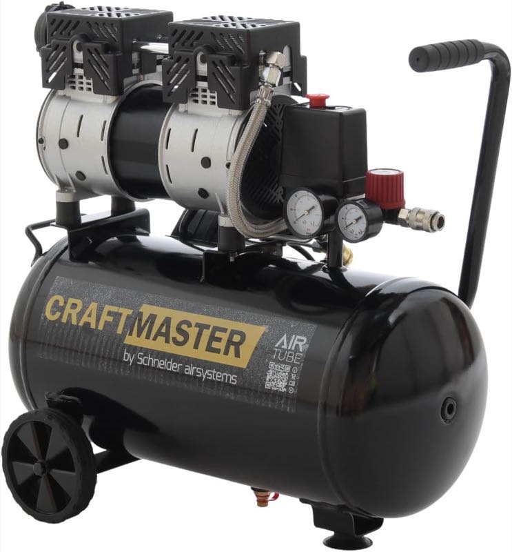 Schneider Craftmaster 110-8-24 OF