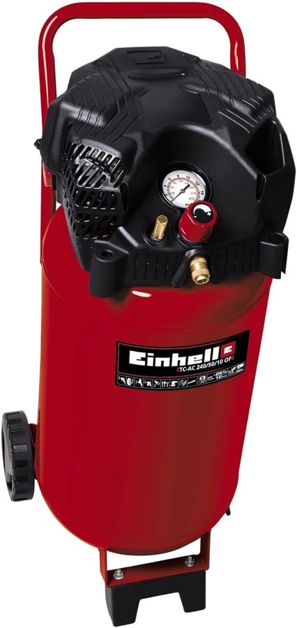 Einhell Einhell TC-AC 240/50/10 OF
