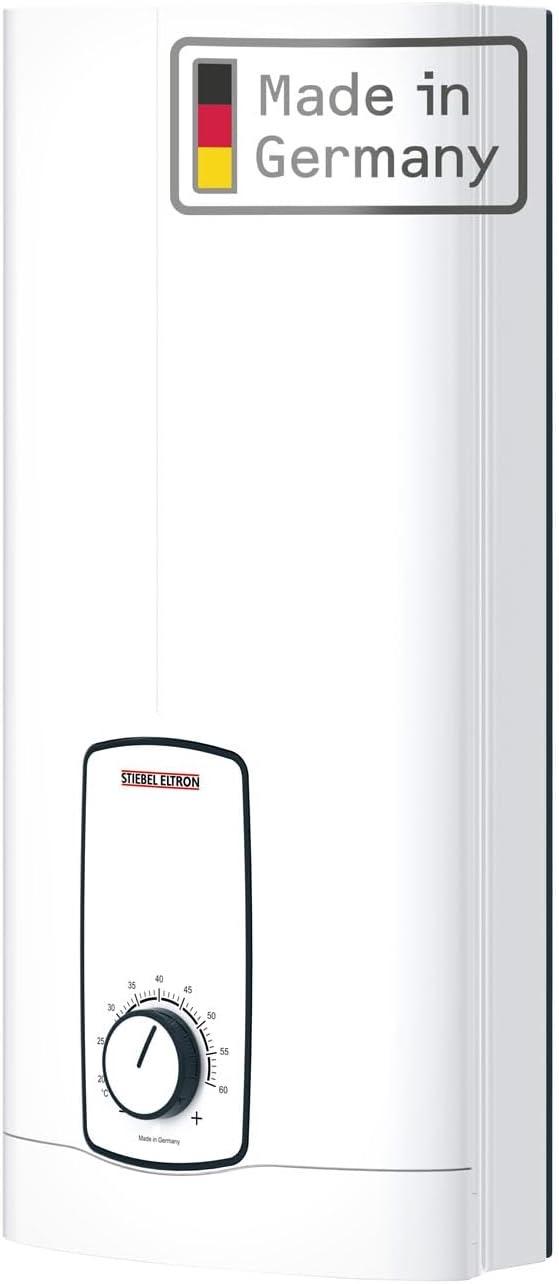 Durchlauferhitzer 27 kW – Testsieger Stiebel Eltron DHB 27 ST Trend