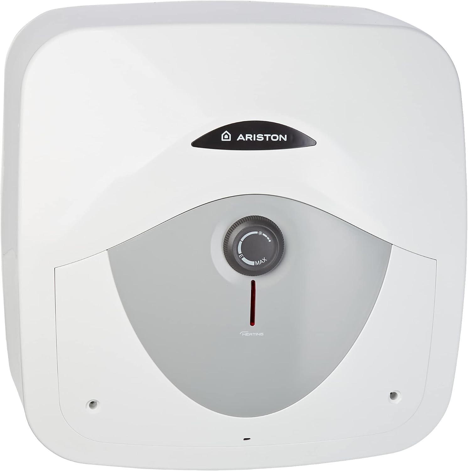 Warmwasserspeicher 30 Liter – Testsieger Ariston Andris RS 30/3 ERP