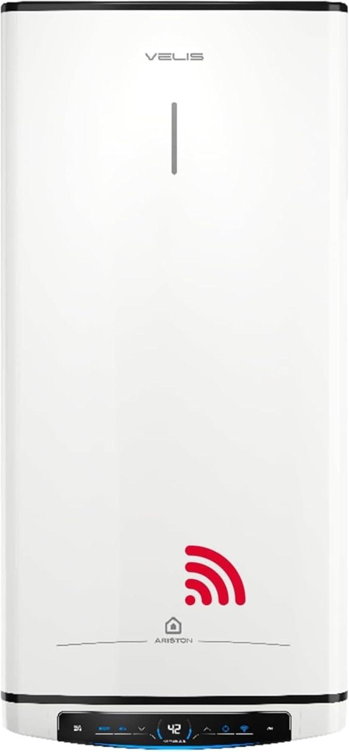Warmwasserspeicher 50 Liter – Testsieger Ariston Velis Pro Wi-Fi 50 l