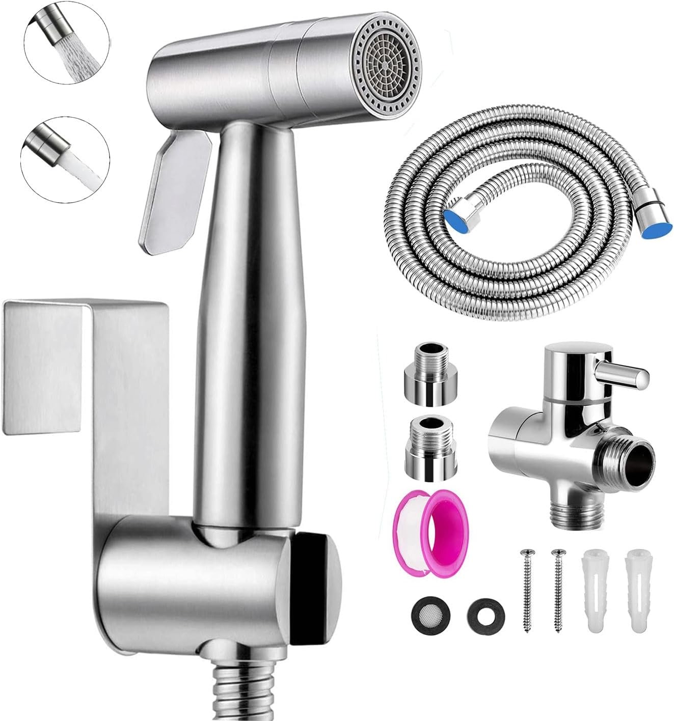 ABSOK ABSOK Bidet-Handbrause Set