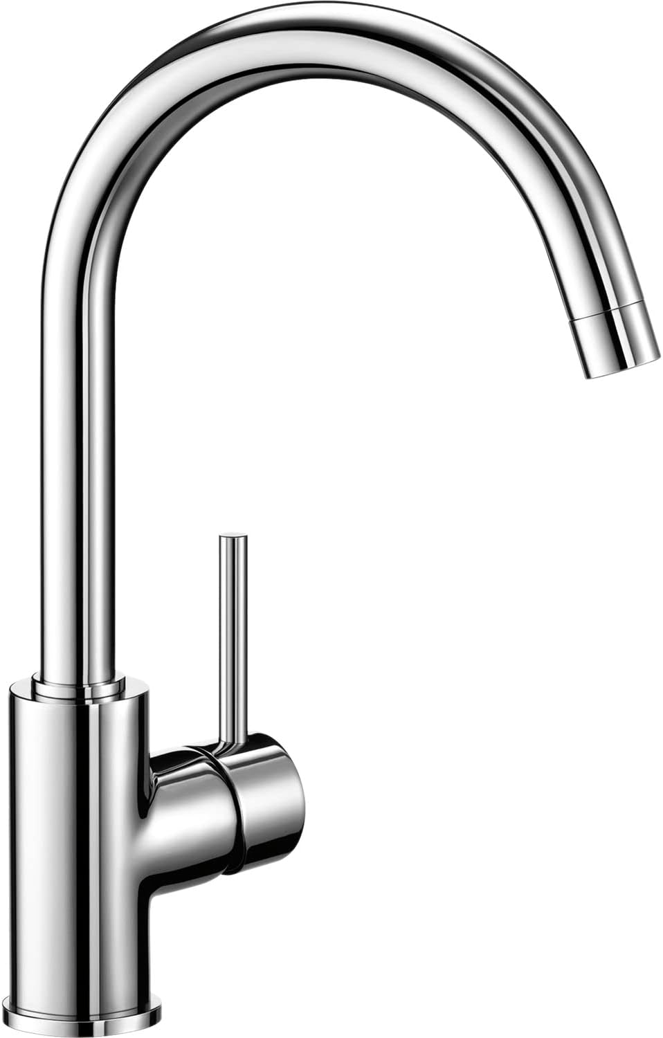 BLANCO BLANCO MIDA Chrom Hochdruck