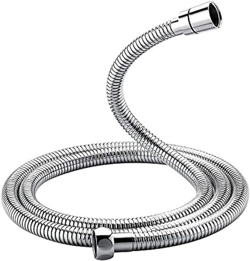 GRIFEMA GRIFEMA Duschschlauch 1,5 m Edelstahl - Produktbild