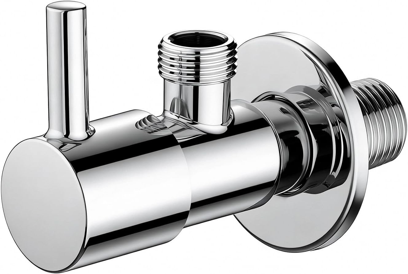 Ibergrif M22025-3/8 Eckregulierventil