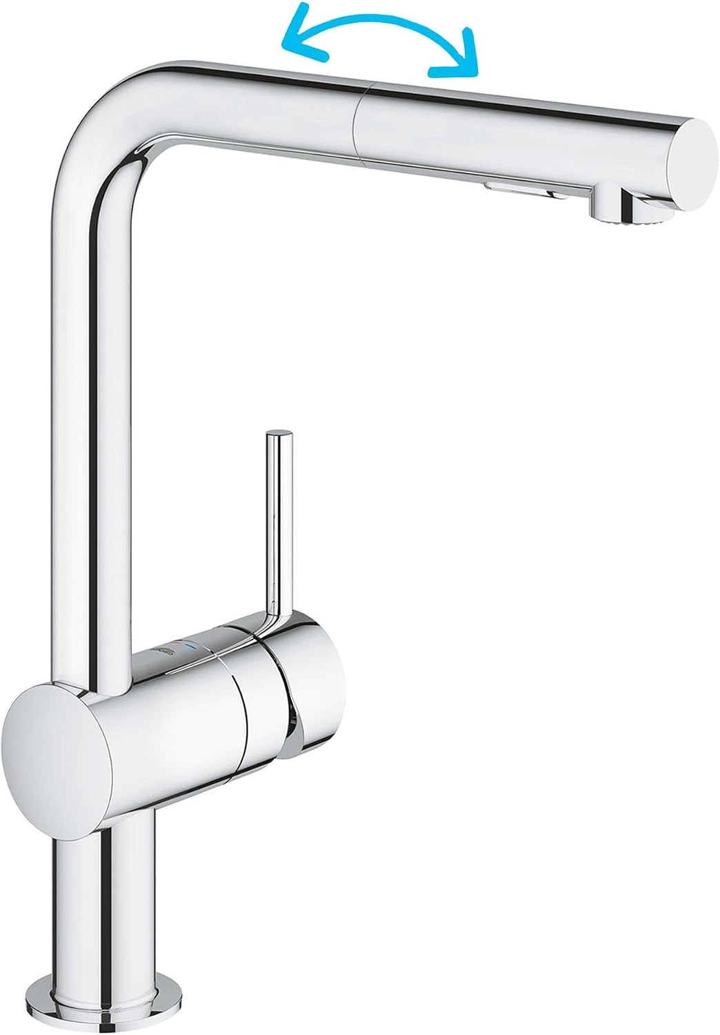 GROHE Minta Küchenarmatur