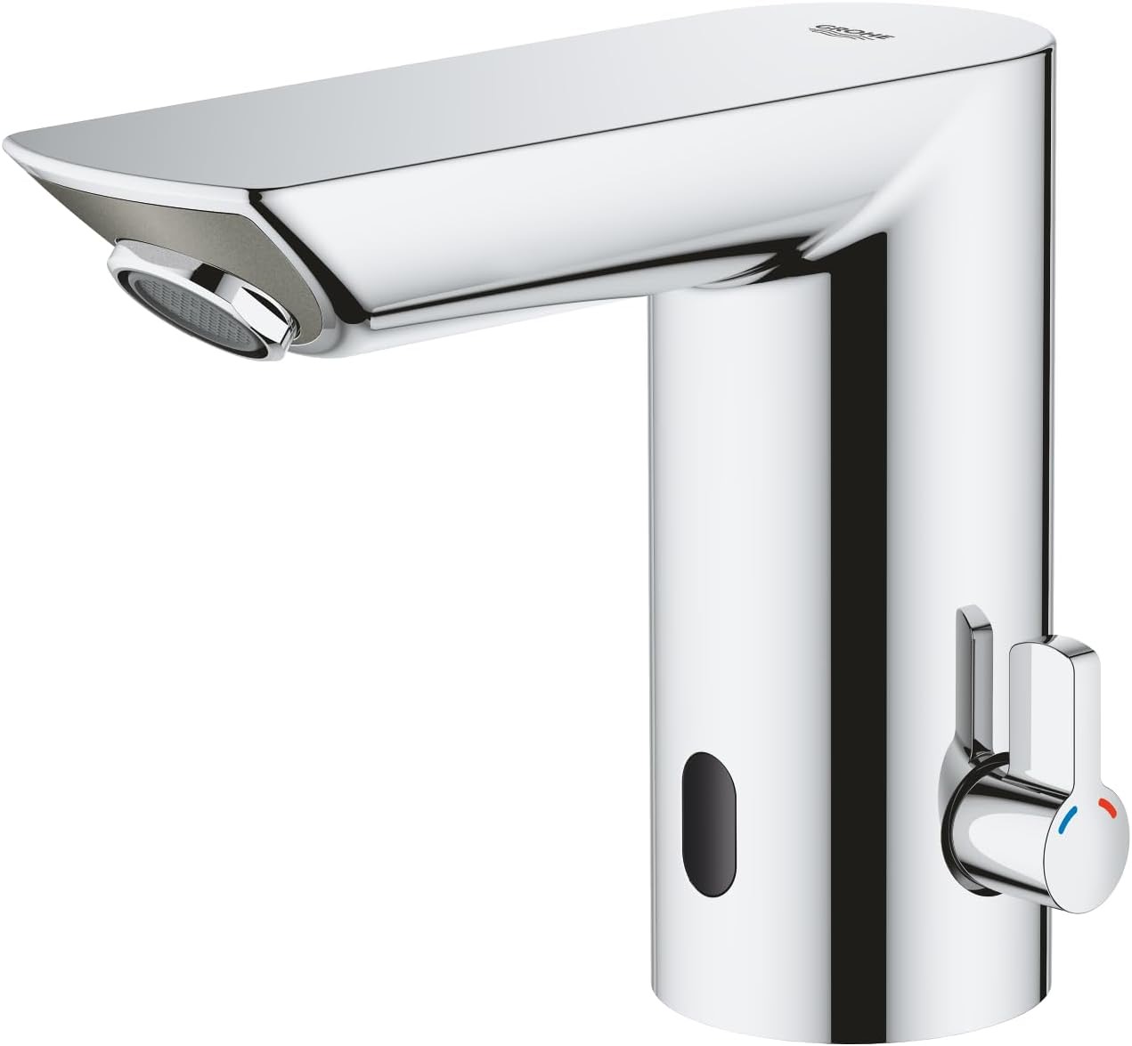 GROHE Bau Cosmopolitan E Sensorarmatur