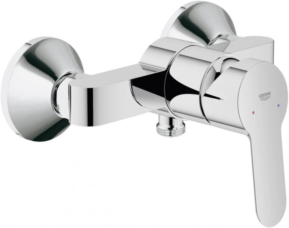 GROHE BauEdge Duscharmatur